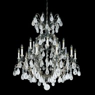 Люстра Schonbek Versailles Rock Crystal 2473-76R Люстра Schonbek Versailles Rock Crystal 2473-76R