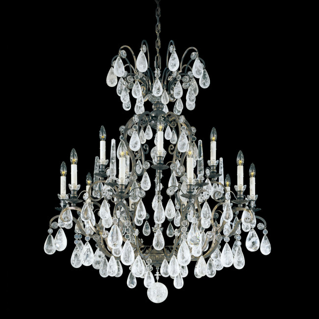 Люстра Schonbek Versailles Rock Crystal 2473-76R Люстра Schonbek Versailles Rock Crystal 2473-76R