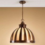 Подвесной светильник Lustrarte Rustica Armada 536.89 Подвесной светильник Lustrarte Rustica Armada 536.89