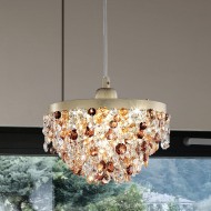 Подвесной светильник Masiero Rosemery 1 /V13 Подвесной светильник Masiero Rosemery 1 /V13