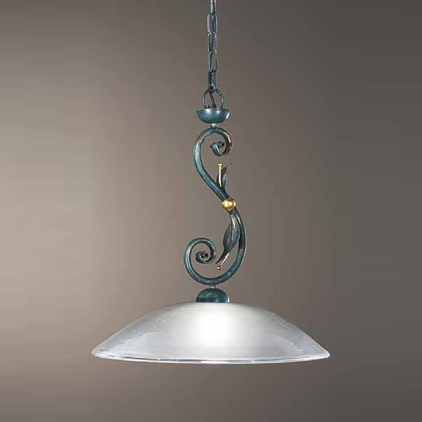 Подвесной светильник MM Lampadari Impero 6064/1 V1681 Подвесной светильник MM Lampadari Impero 6064/1 V1681