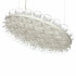 Подвесной светильник MOOOI Prop light Round Double MOLPR1SD96WB