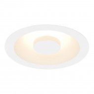 Встраиваемый спот (точечный светильник) SLV Occuldas 117331 Встраиваемый спот (точечный светильник) SLV Occuldas 117331