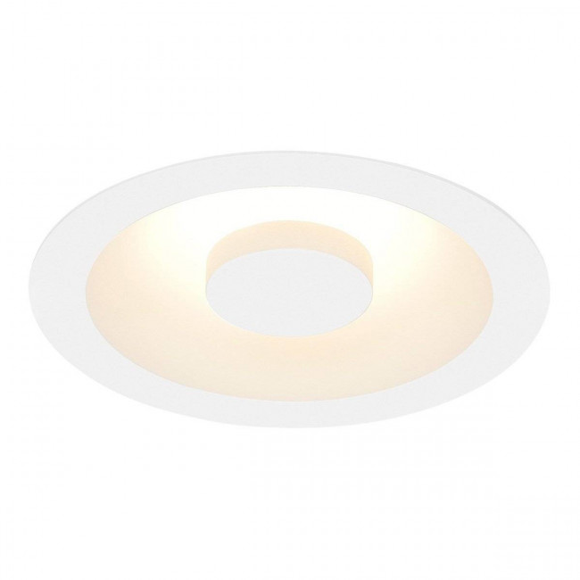 Встраиваемый спот (точечный светильник) SLV Occuldas 117331 Встраиваемый спот (точечный светильник) SLV Occuldas 117331