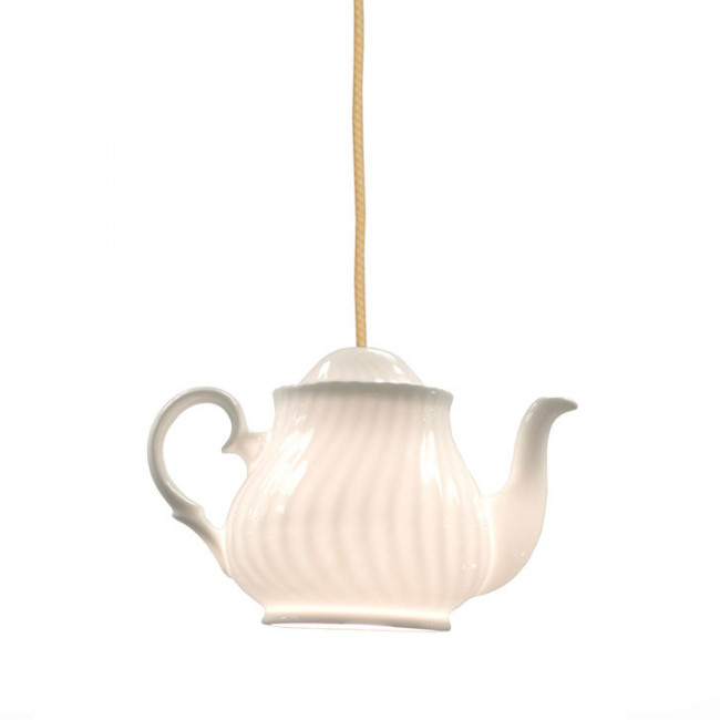 Подвесной светильник Original BTC Tea FP465N