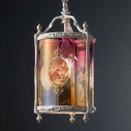 Подвесной светильник Passeri L. 8615/1 Dec. 040 Подвесной светильник Passeri L. 8615/1 Dec. 040