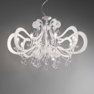 Люстра Bellart Ornella 3024/L8L 17 Люстра Bellart Ornella 3024/L8L 17