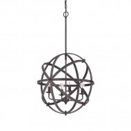 Подвесной светильник Savoy House Dias 7-4353-4-13 Подвесной светильник Savoy House Dias 7-4353-4-13