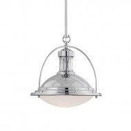 Подвесной светильник Savoy House Vintage Pendants 7-602-1-109