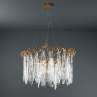 Подвесной светильник Serip Niagara CT3352/16 CO N10G