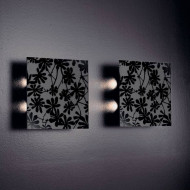 Настенный светильник Effusionidiluce Tendy 5040.5045