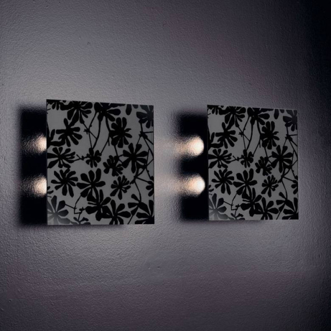 Настенный светильник Effusionidiluce Tendy 5040.5045 Настенный светильник Effusionidiluce Tendy 5040.5045