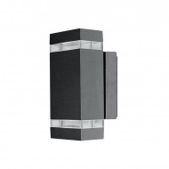 Настенный светильник Elstead Lighting Jannik JANNIK LED2 Настенный светильник Elstead Lighting Jannik JANNIK LED2