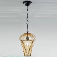 Подвесной светильник Sylcom Tiepolo 1443/24 INOX AS