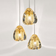 Подвесной светильник Terzani Mizu R03S E8 A4