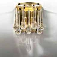 Настенный светильник IlParalume MARINA 3326 2023A2 Настенный светильник IlParalume MARINA 3326 2023A2