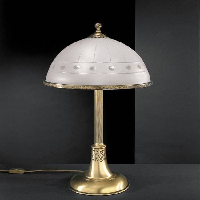 Настольная лампа Reccagni Angelo P 1830 Настольная лампа Reccagni Angelo P 1830