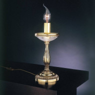 Настольная лампа Reccagni Angelo P. 4750 Настольная лампа Reccagni Angelo P. 4750