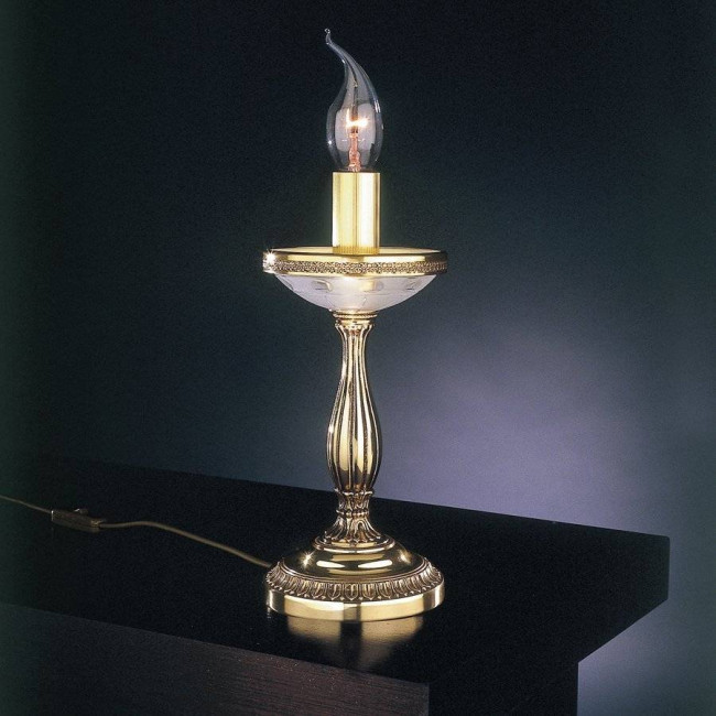 Настольная лампа Reccagni Angelo P. 4750