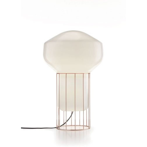 Настольная лампа Fabbian Aerostat F27 B03 41