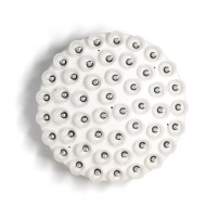 Настенный светильник MOOOI Prop light Round Wall MOLPR1WL48WB