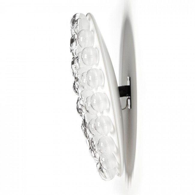 Настенный светильник MOOOI Prop light Round Wall MOLPR1WL48WB Настенный светильник MOOOI Prop light Round Wall MOLPR1WL48WB