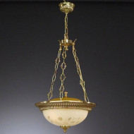 Подвесной светильник Reccagni Angelo L 6318/3 Подвесной светильник Reccagni Angelo L 6318/3