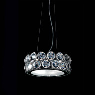 Подвесной светильник StilLux Diamond 2221/SF30D-T Подвесной светильник StilLux Diamond 2221/SF30D-T