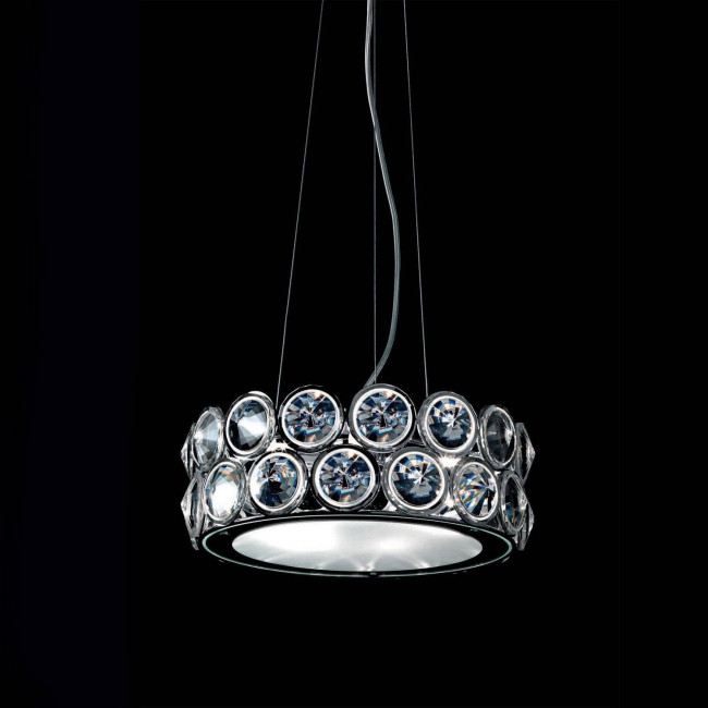 Подвесной светильник StilLux Diamond 2221/SF30D-T Подвесной светильник StilLux Diamond 2221/SF30D-T