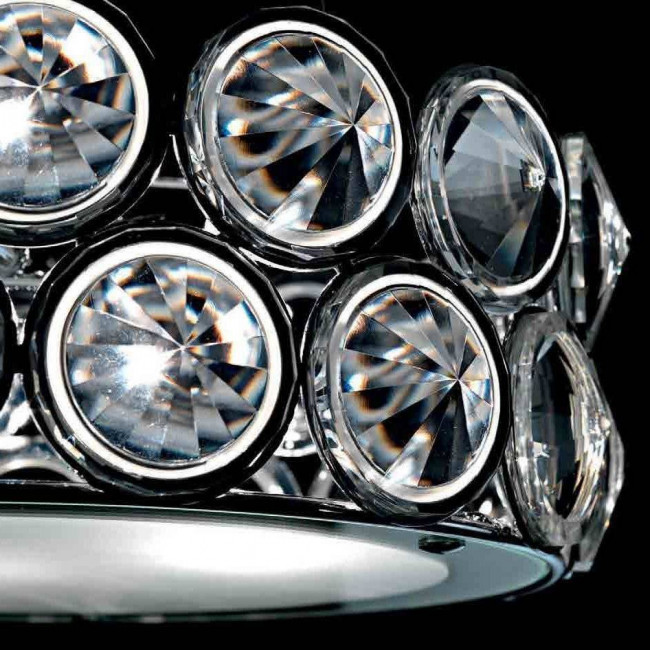 Подвесной светильник StilLux Diamond 2221/SF30D-T Подвесной светильник StilLux Diamond 2221/SF30D-T