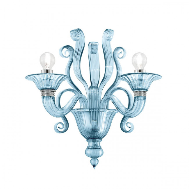 Бра Barovier&Toso Redon 5308/02/AQ