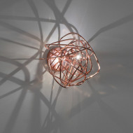 Настенный светильник Terzani Doodle J82A L5 C8 Настенный светильник Terzani Doodle J82A L5 C8