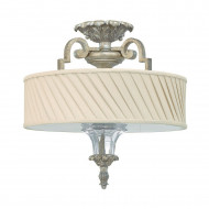 Потолочный светильник Hinkley Kingsley HK/KINGSLEY/SF Потолочный светильник Hinkley Kingsley HK/KINGSLEY/SF