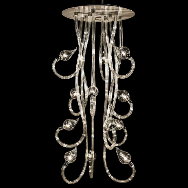 Подвесной светильник Bellart Polaris 1580/S12L 05 V01 Подвесной светильник Bellart Polaris 1580/S12L 05 V01