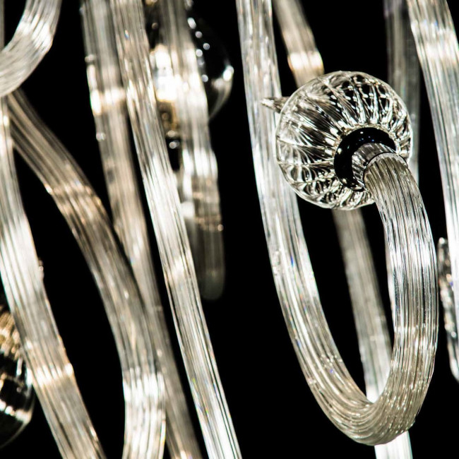 Подвесной светильник Bellart Polaris 1580/S12L 05 V01 Подвесной светильник Bellart Polaris 1580/S12L 05 V01