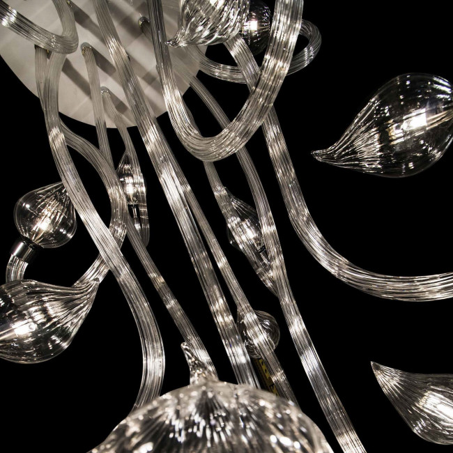 Подвесной светильник Bellart Polaris 1580/S12L 05 V01 Подвесной светильник Bellart Polaris 1580/S12L 05 V01