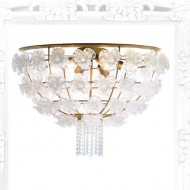 Потолочный светильник IlParalume MARINA 2223 1871 Потолочный светильник IlParalume MARINA 2223 1871