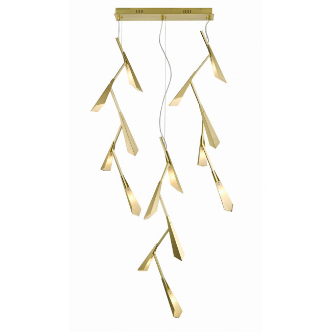 Подвесной светильник DeLight Collection P68049-15 Подвесной светильник DeLight Collection P68049-15