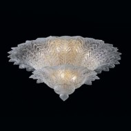 Потолочный светильник Italamp 64/100D Transp. / O