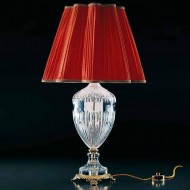 Настольная лампа Beby Group Pandora REA 5009 T 808 Настольная лампа Beby Group Pandora REA 5009 T 808