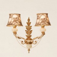 Бра IlParalume MARINA 6614 1529/A2 Бра IlParalume MARINA 6614 1529/A2