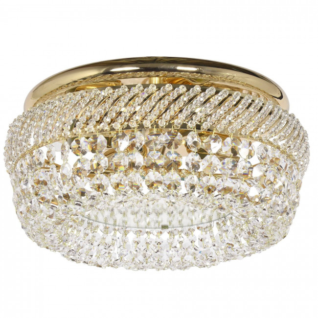 Потолочный светильник Dio D'Arte Bari E 1.4.35.200 G Потолочный светильник Dio D'Arte Bari E 1.4.35.200 G