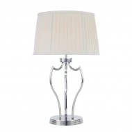 Настольная лампа Elstead Lighting Pimlico PM/TL PN Настольная лампа Elstead Lighting Pimlico PM/TL PN