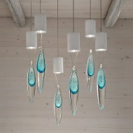 Потолочный светильник Masiero Anima S6 AZZ