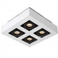 Потолочный светильник Lucide Xirax 09119/21/31 Потолочный светильник Lucide Xirax 09119/21/31