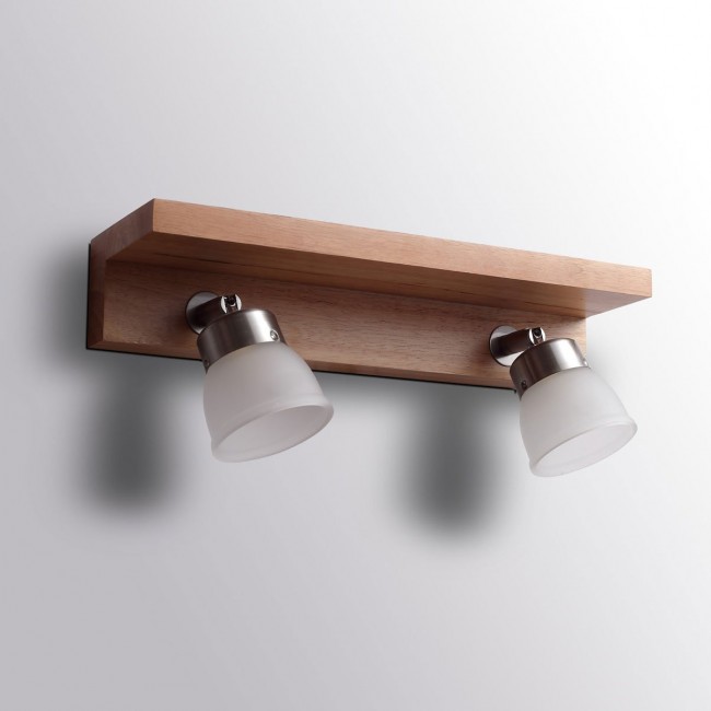 Бра Lucia Tucci Natura W080.2