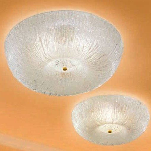 Потолочный светильник MURANOdue Gallery Campiello PL 35 0000394 Потолочный светильник MURANOdue Gallery Campiello PL 35 0000394