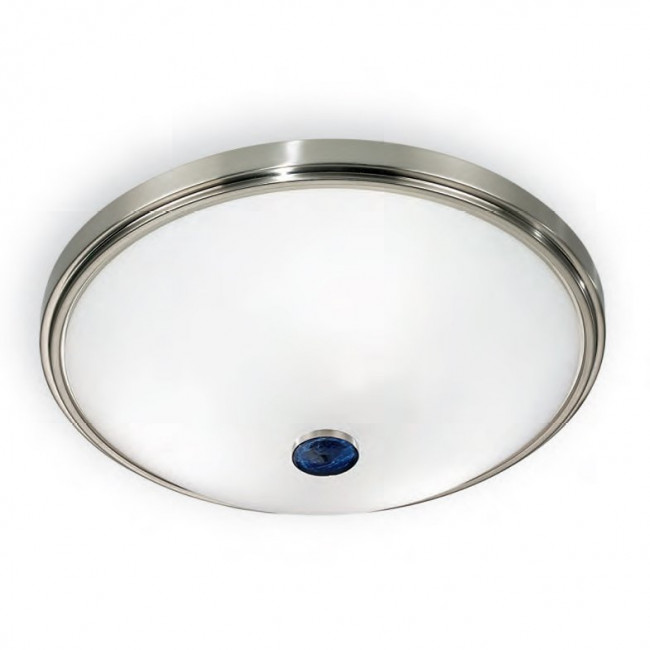 Потолочный светильник Prearo Ravenna 2116/40/PL/SN Потолочный светильник Prearo Ravenna 2116/40/PL/SN