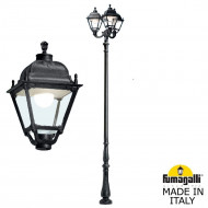 Садово-парковый фонарь Fumagalli Simon U33.208.R30.AXH27