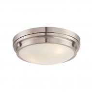 Потолочный светильник Savoy House Lucerne 6-3350-16-SN Потолочный светильник Savoy House Lucerne 6-3350-16-SN